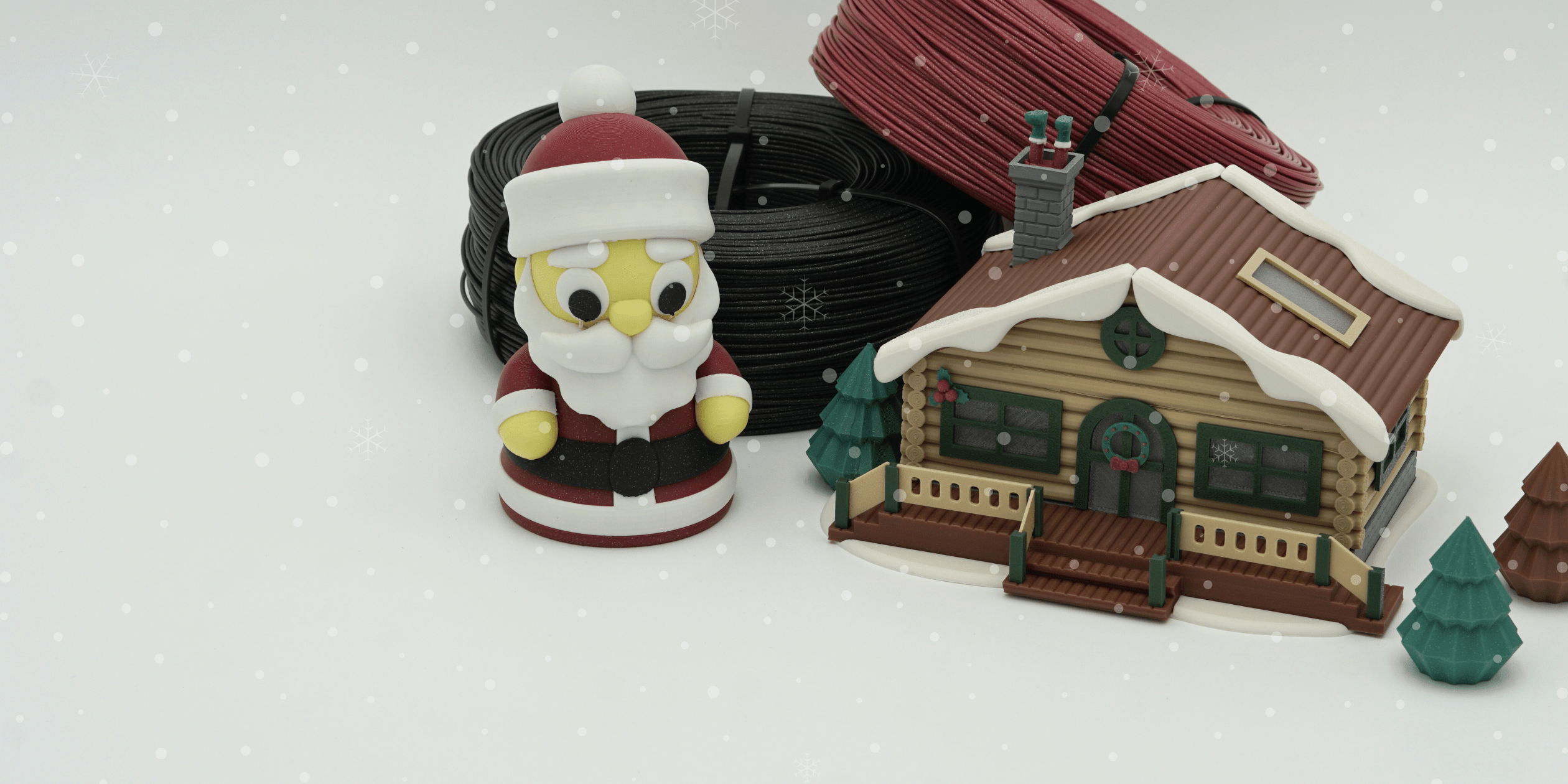 XMAS-Deal 2024 - Recycling Fabrik GmbH