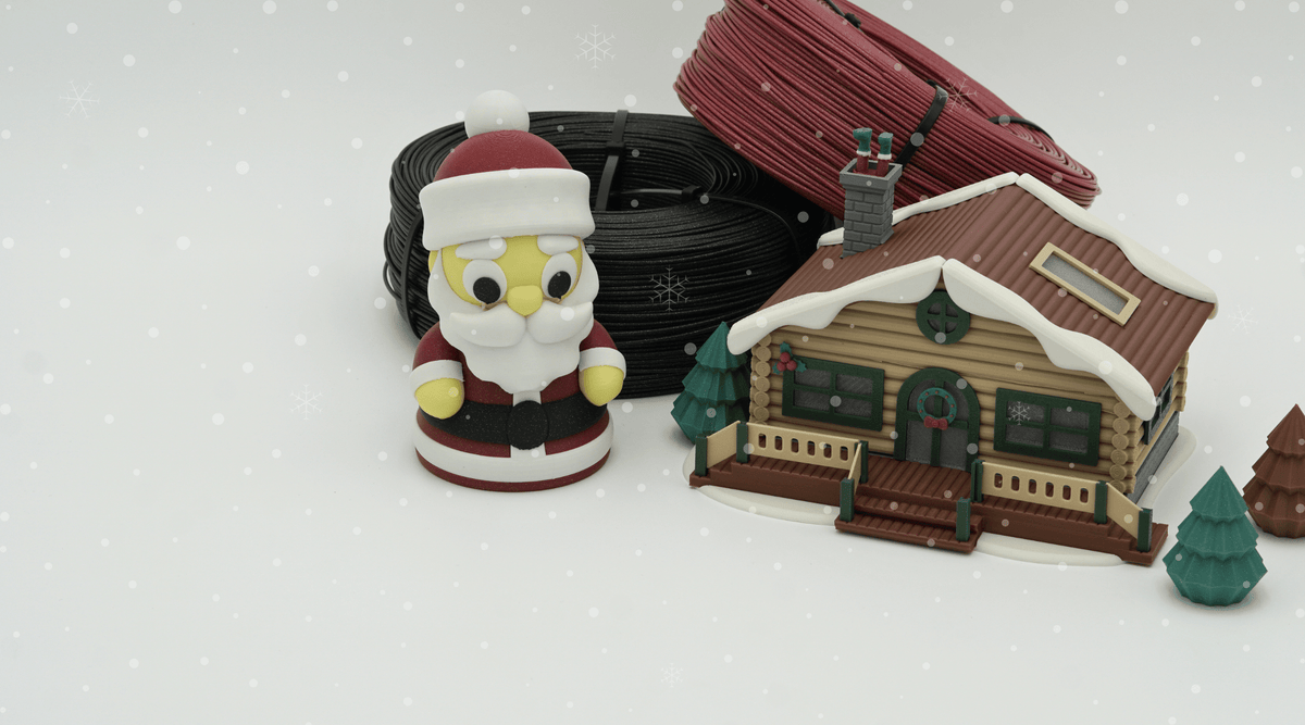 XMAS-Deal 2024 - Recycling Fabrik GmbH