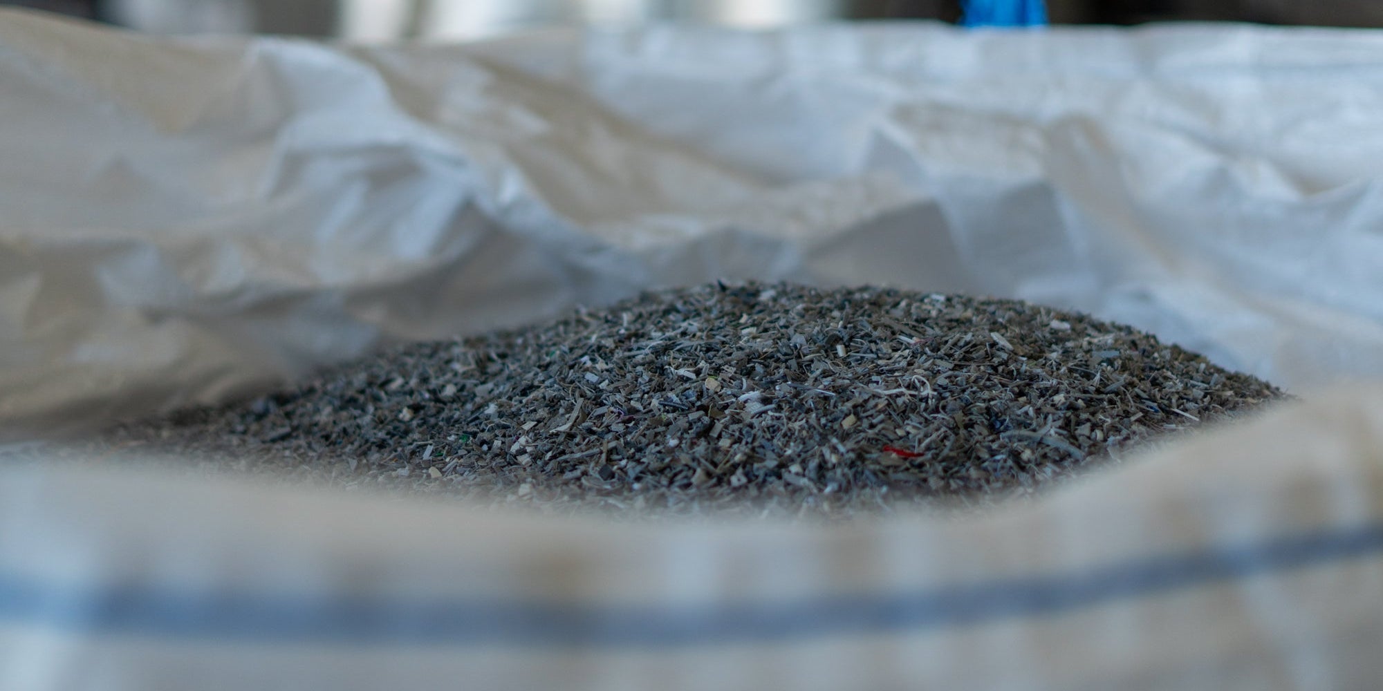 Die Recycling Fabrik baut den Kreislauf neu auf - Recycling Fabrik GmbH