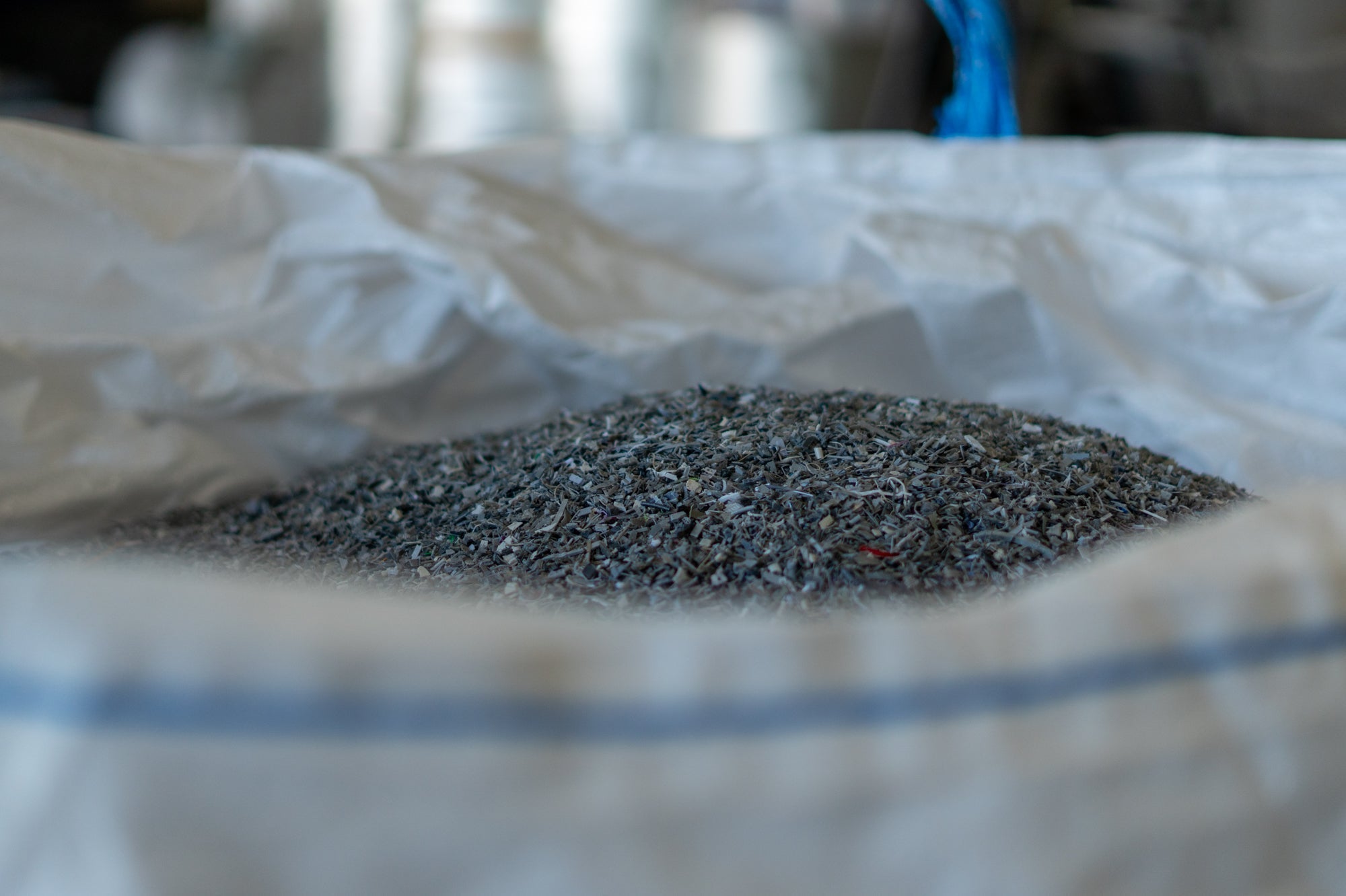 Die Recycling Fabrik baut den Kreislauf neu auf - Recycling Fabrik GmbH