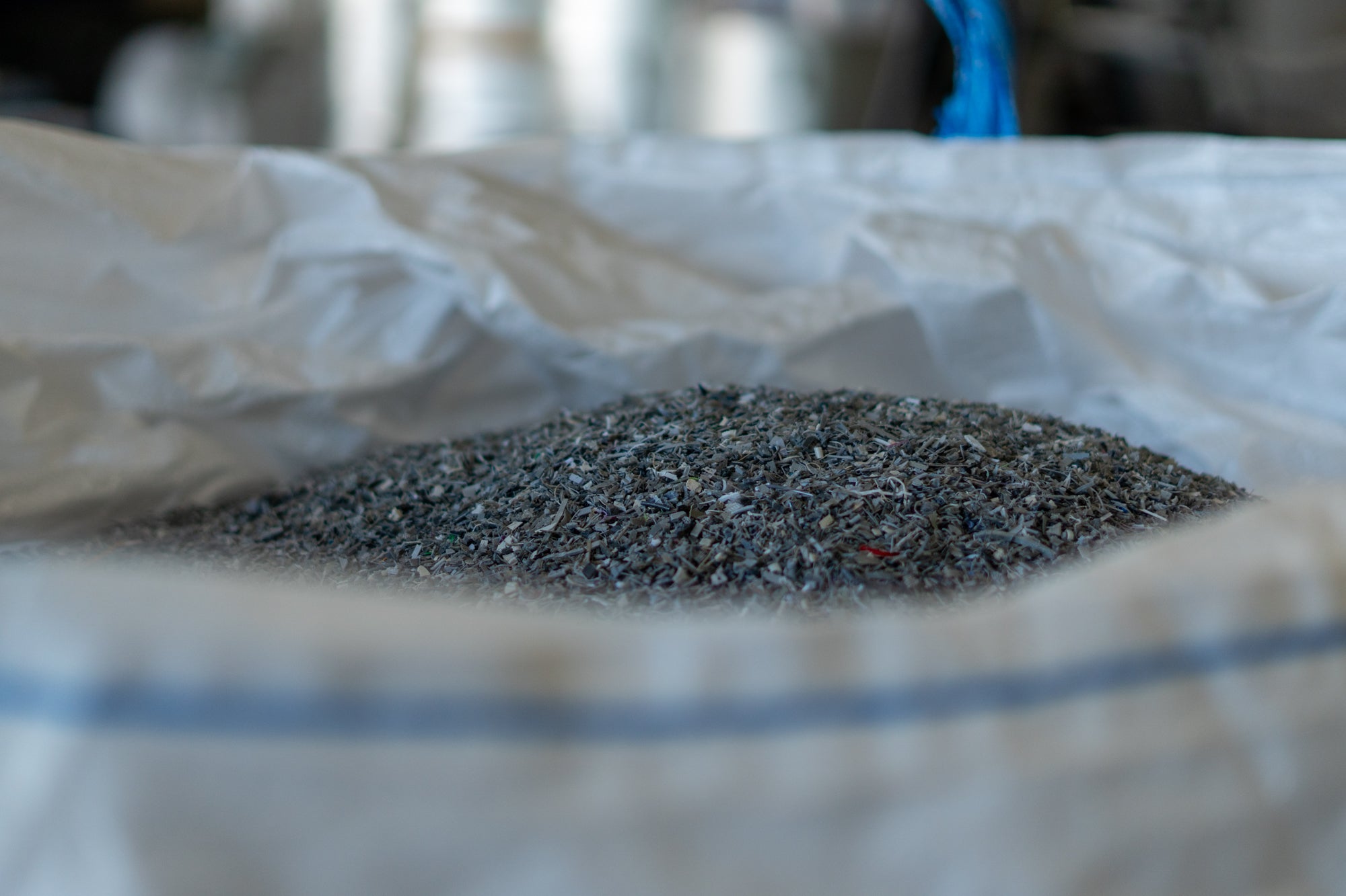 Die Recycling Fabrik baut den Kreislauf neu auf - Recycling Fabrik GmbH