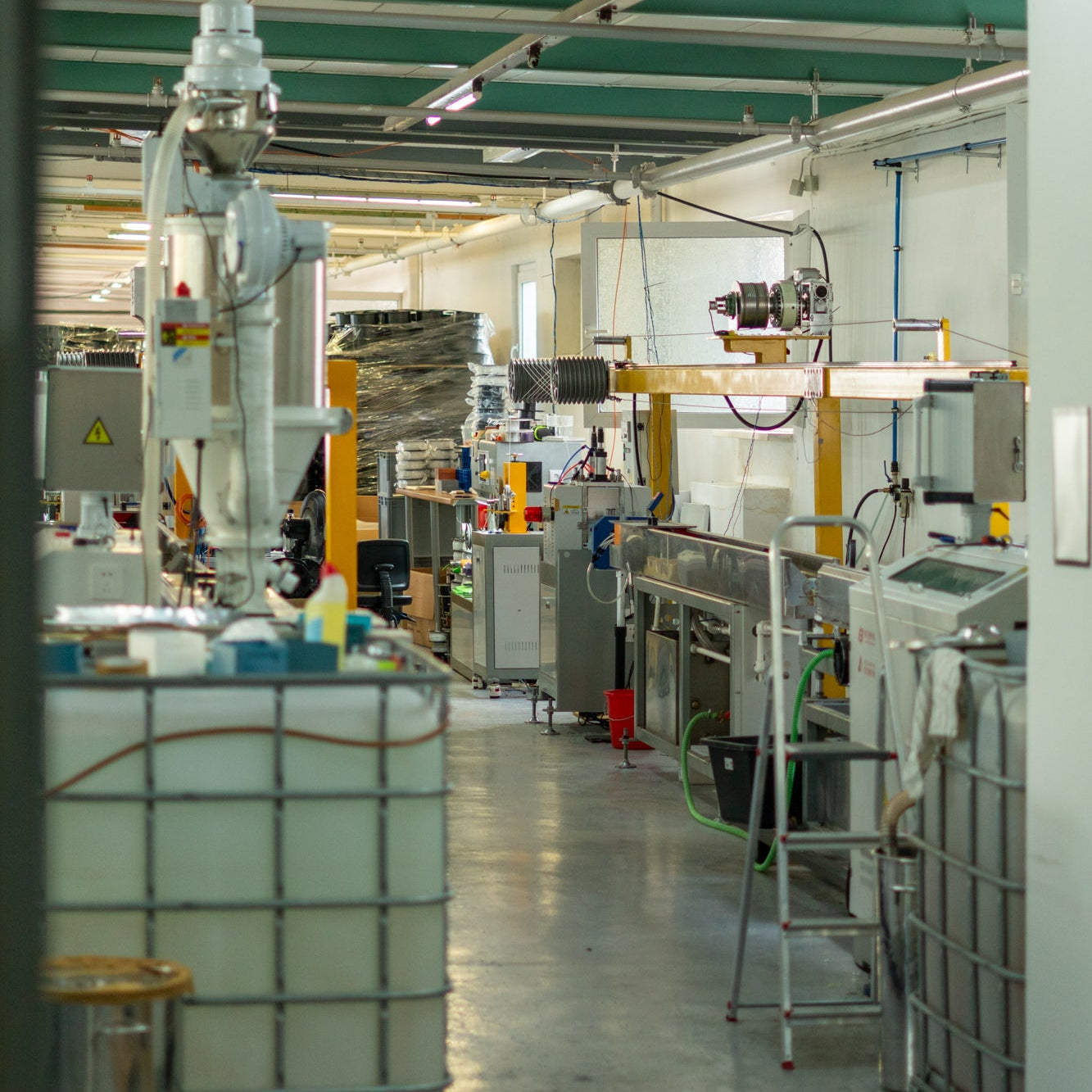 Rückblick – Das Jahr 2022 - Recycling Fabrik GmbH