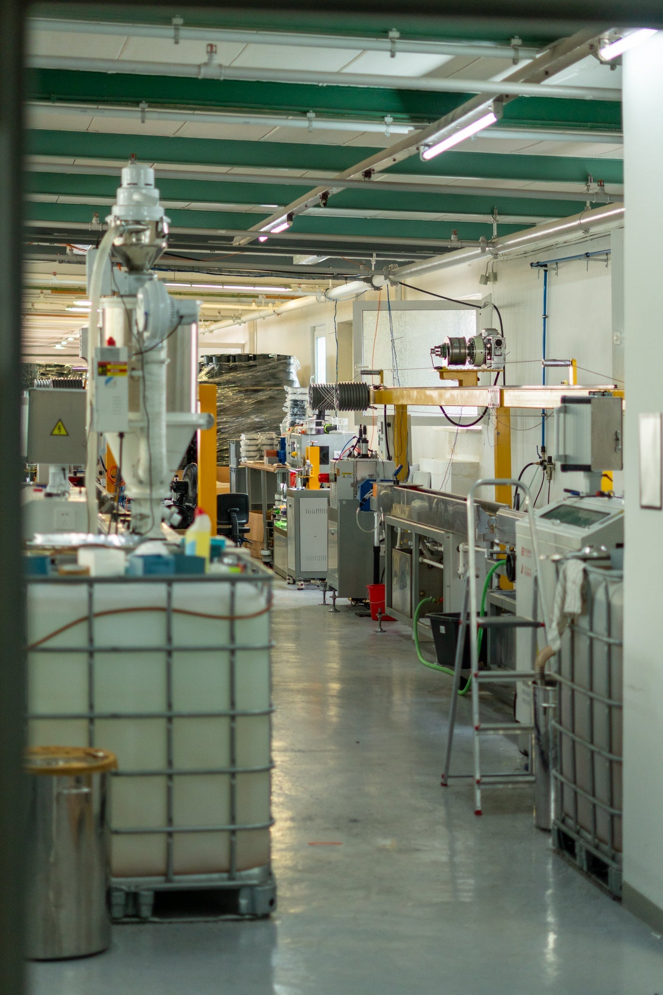 Rückblick – Das Jahr 2022 - Recycling Fabrik GmbH