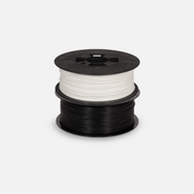 1+1 Monochrom-Bundle - rPETG - Recycling Fabrik GmbH