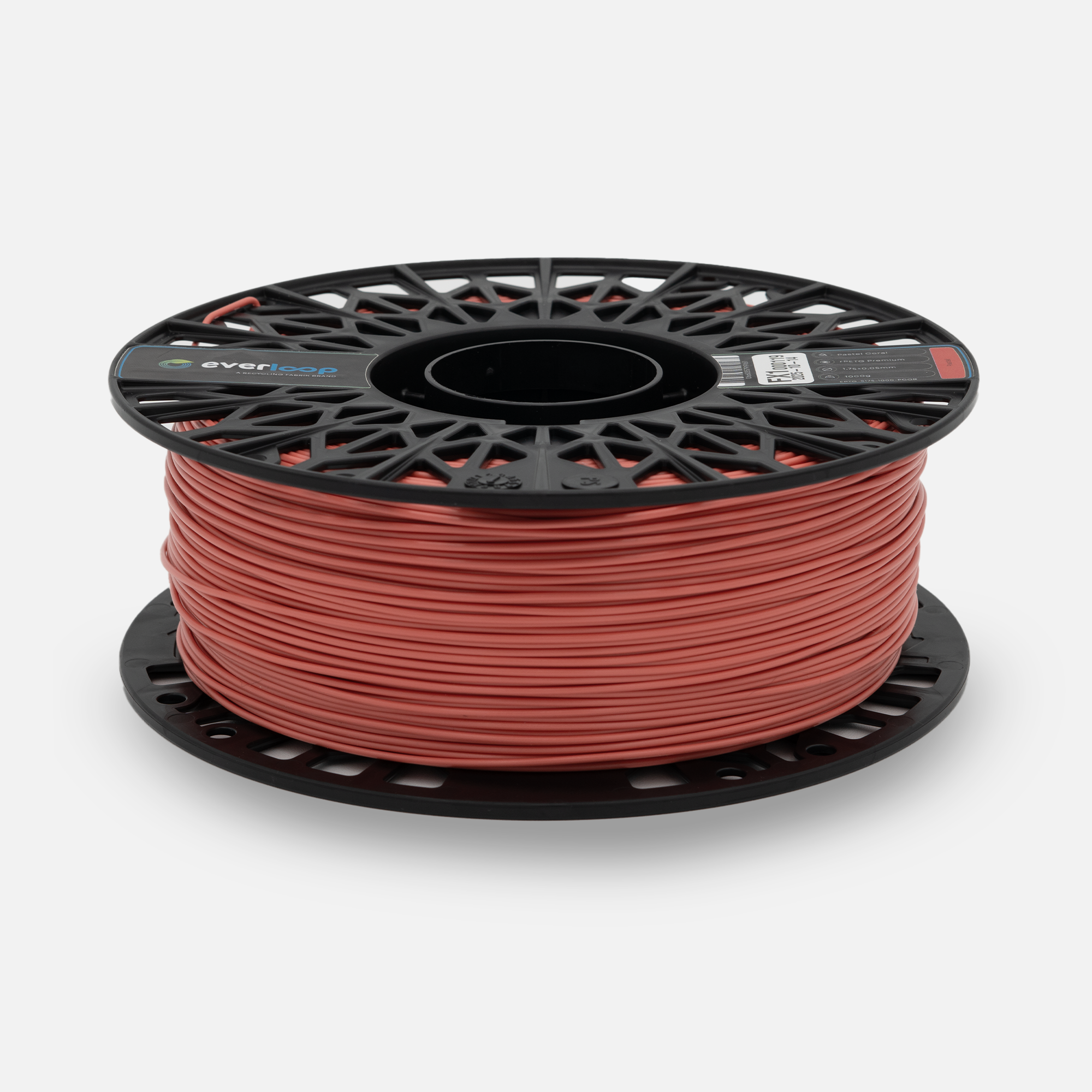 Pastel Coral - rPETG Premium