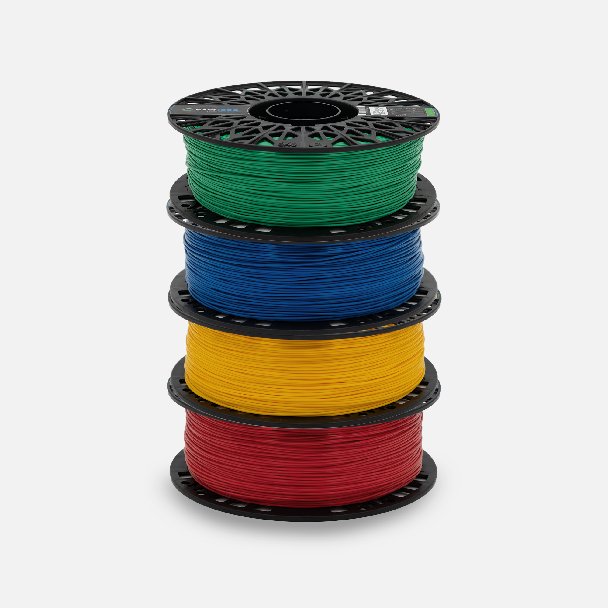 Essential-Bundle - rPLA Premium - Recycling Fabrik GmbH