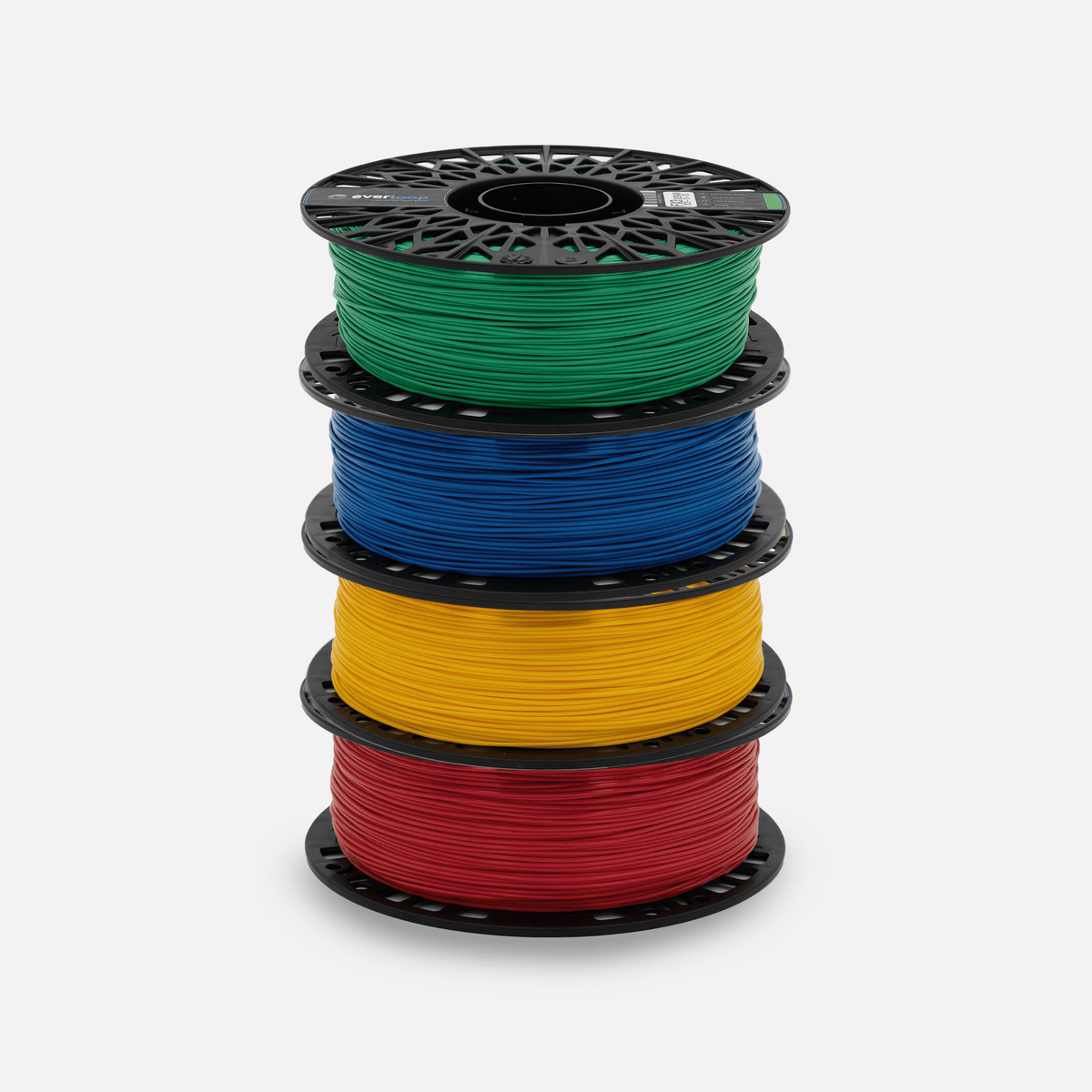 rPLA Filament aus recyceltem Kunststoff | Recycling Fabrik – Recycling ...