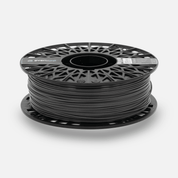 Matte Charcoal - rPLA Premium - Recycling Fabrik GmbH