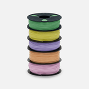 Pastelltraum - Bundle - rPETG - Recycling Fabrik GmbH