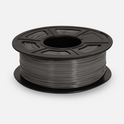 Schläfriger Koala (Grau) - rPETG