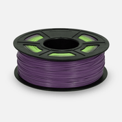 Speziale Rainbow - rPETG - Recycling Fabrik GmbH