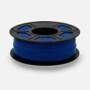 Verborgene Lagune (Blau) - rPLA - Recycling Fabrik GmbH