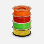 Vitamin-Bundle - rPETG - Recycling Fabrik GmbH