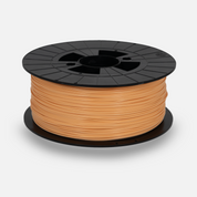 Zarter Pfirsich (Orange) - rPLA