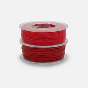 Santa's Glühwein-Bundle (Matt-Rot) - rPLA