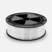 Poliertes Glas (Transparent) - rPETG