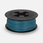 Flaches Gewässer (Blau) - rPLA