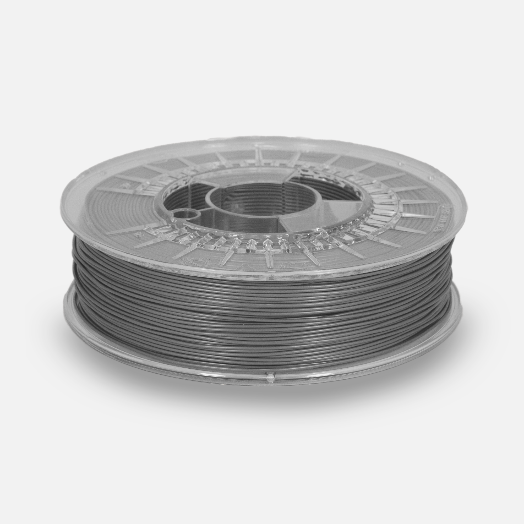 Wilder Prototyp - rPLA