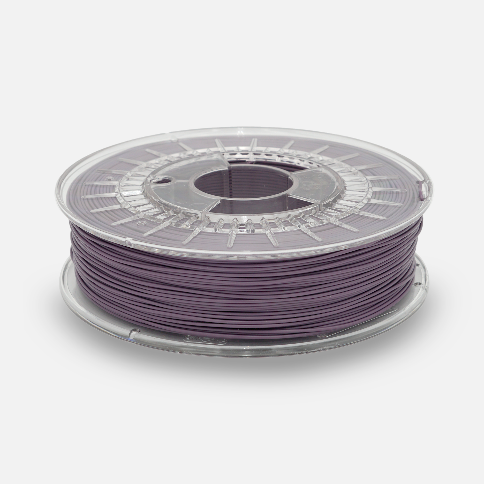 Schimmernde Pflaume - rPLA