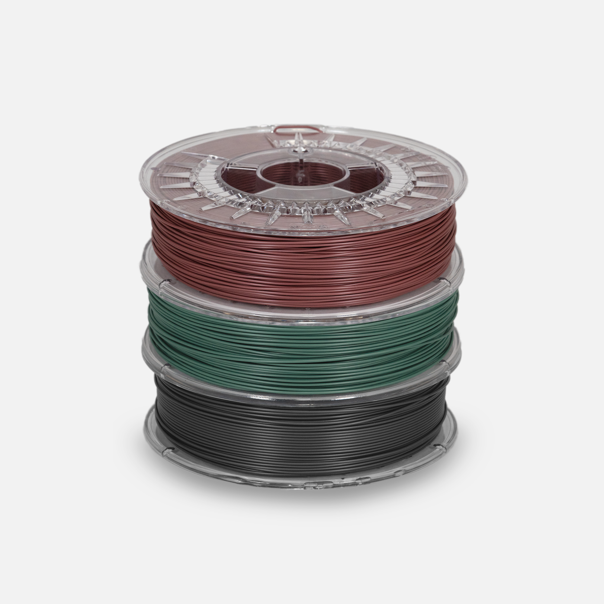 Winter-Bundle - rPLA