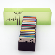 Recycling Fabrik / Everloop Filament Swatches - Recycling Fabrik GmbH