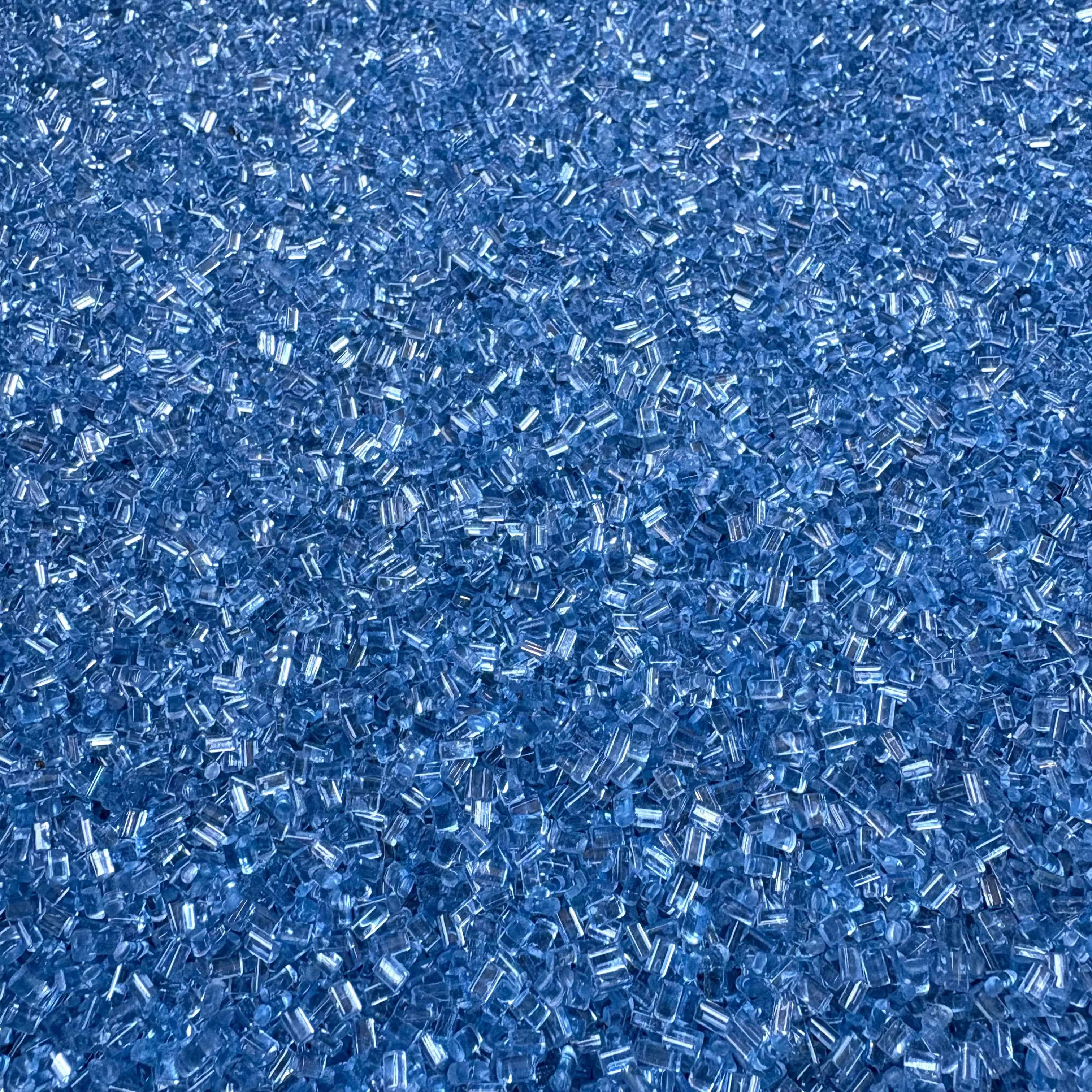 PETG - Granulat (100% Recycling)