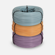 Wildblumen-Bundle - rPLA