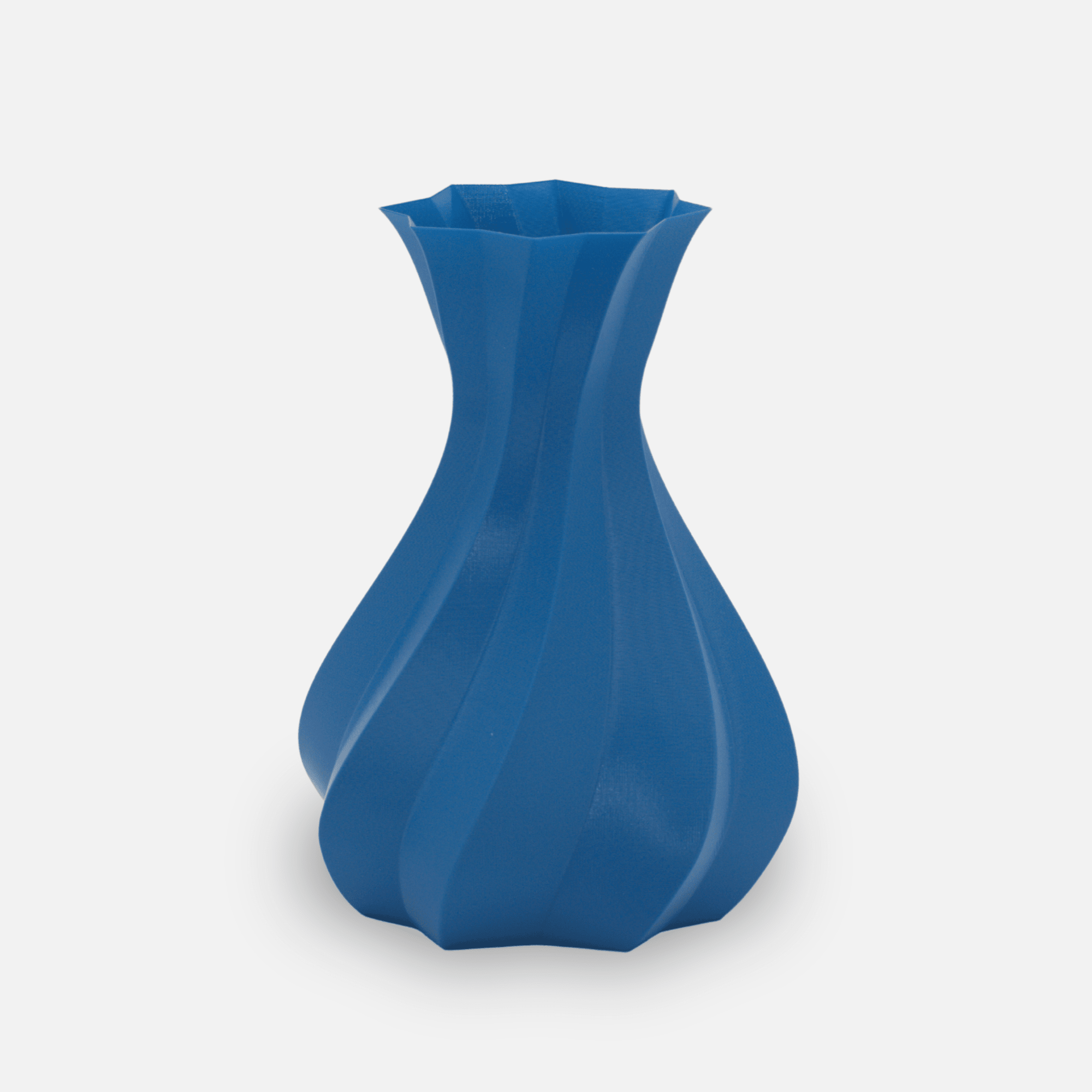 Re:Blau - rPETG - Recycling Fabrik GmbH