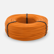 Re:Orange - rPETG - Recycling Fabrik GmbH