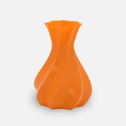 Re:Orange - rPETG - Recycling Fabrik GmbH