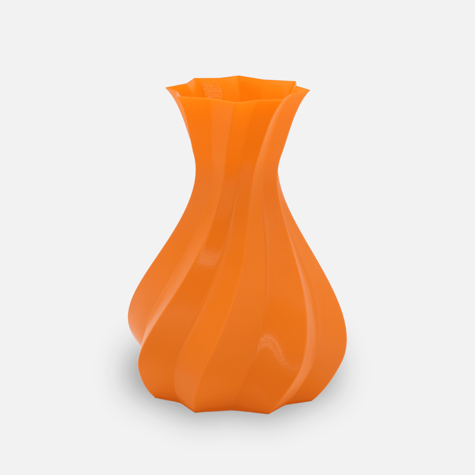 Re:Orange - rPETG - Recycling Fabrik GmbH