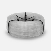 Poliertes Glas (Transparent) - rPETG