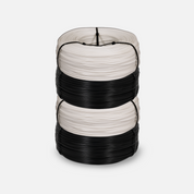 2+2 Monochrom-Bundle - rPETG - Recycling Fabrik GmbH