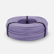Duftender Flieder (Pastell - Violett) - rPETG - Recycling Fabrik GmbH