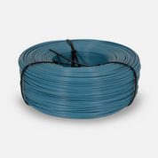 Flaches Gewässer (Blau) - rPLA