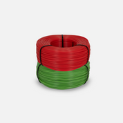 Früchtepaar - rPLA - Recycling Fabrik GmbH