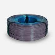 Speziale Rainbow - rPETG - Recycling Fabrik GmbH