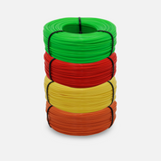 Vitamin-Bundle - rPETG - Recycling Fabrik GmbH