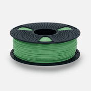 Junger Salbei (Pastell - Grün) - rPETG - Recycling Fabrik GmbH