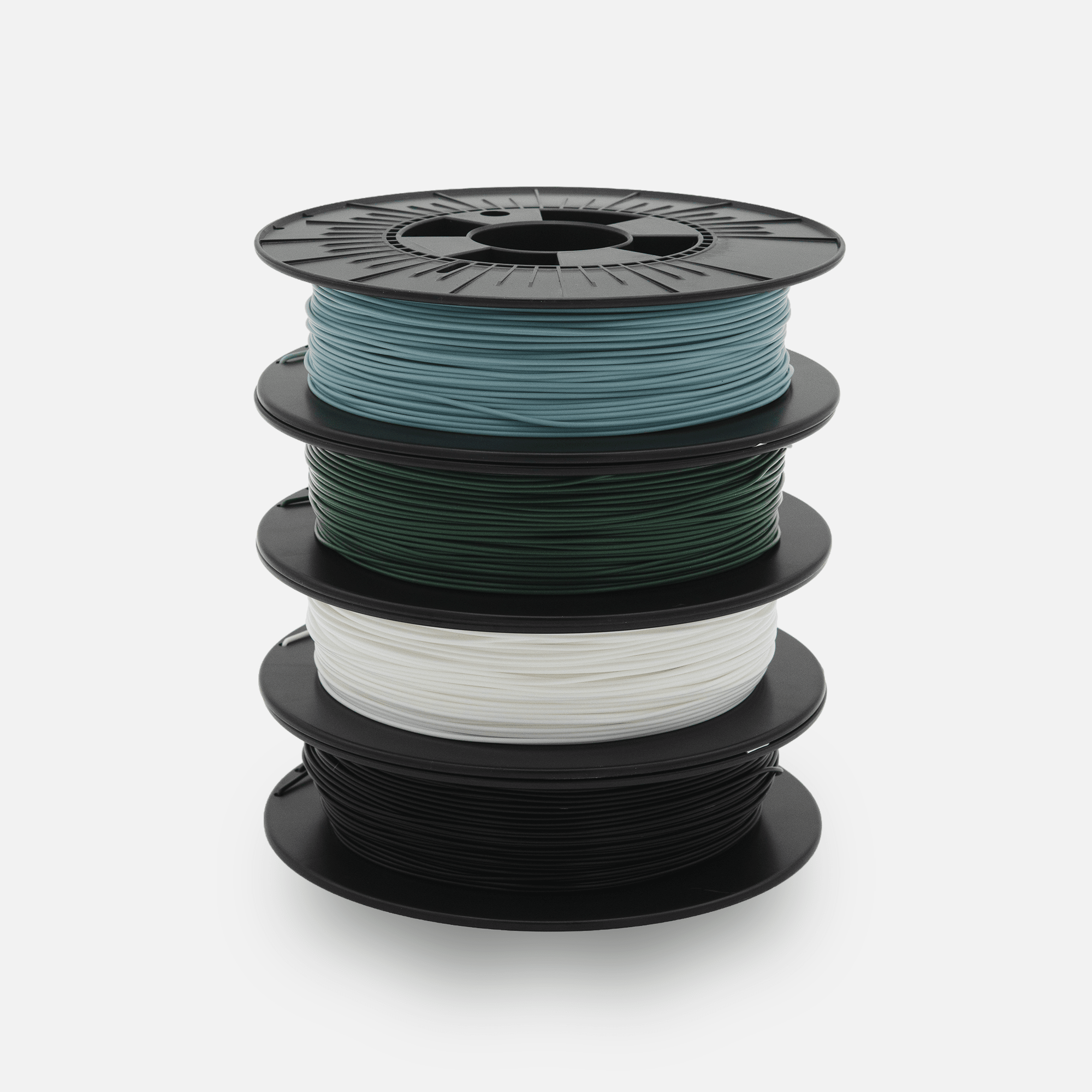 Starter Kit - rPLA - Recycling Fabrik GmbH