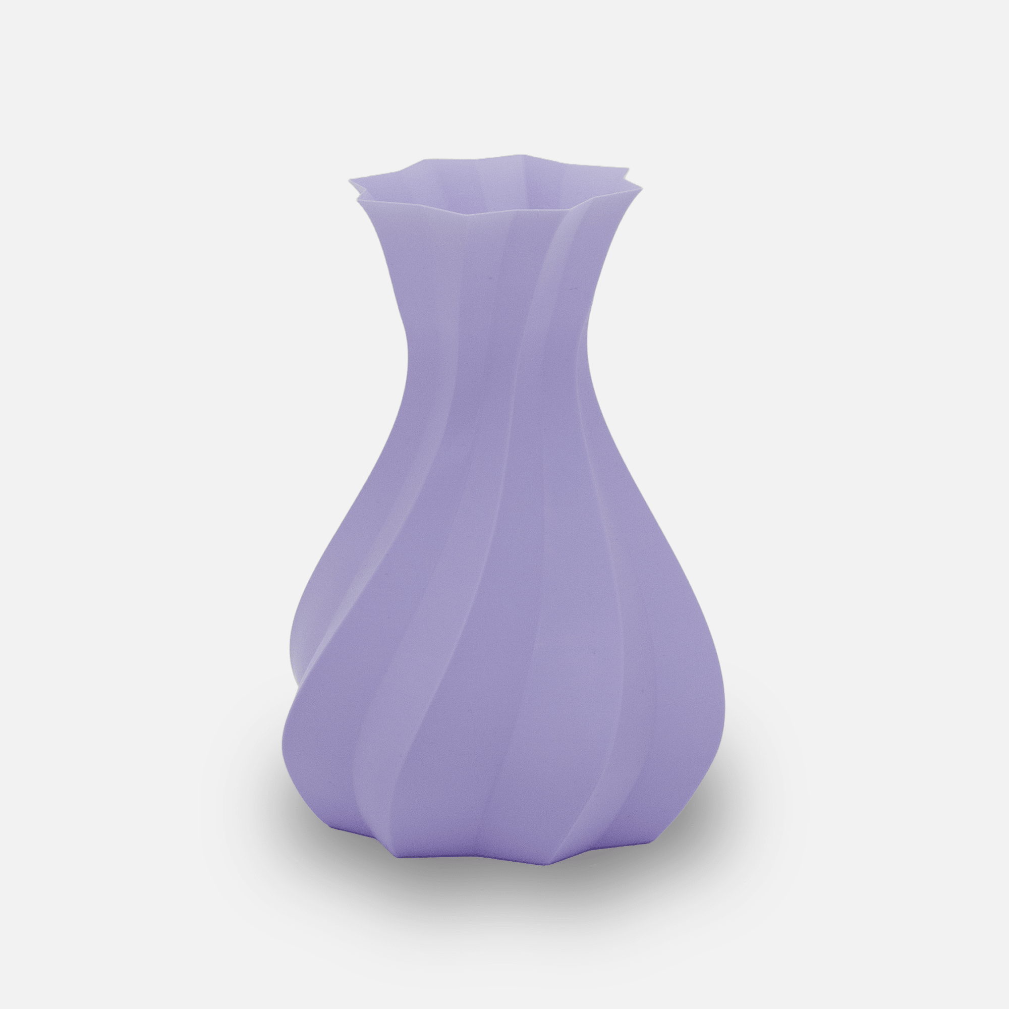 Duftender Flieder (Pastell - Violett) - rPETG - Recycling Fabrik GmbH