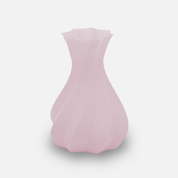 Fluffige Zuckerwatte (Pastell - Pink) - rPETG - Recycling Fabrik GmbH