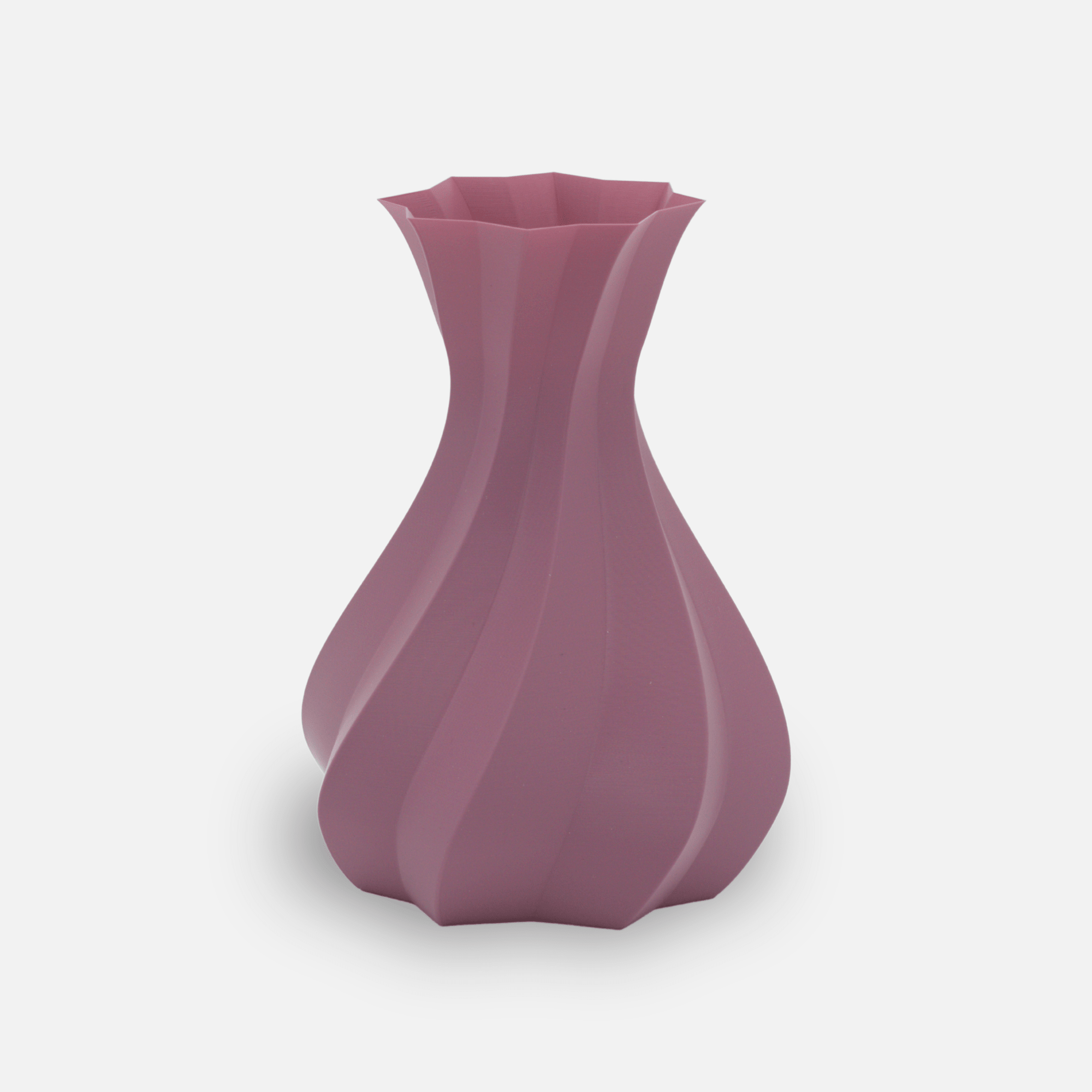 Re:Violett - rPLA - Recycling Fabrik GmbH