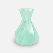 Translucent Pear - rPLA Premium - Recycling Fabrik GmbH