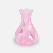 Translucent Rose - rPLA Premium - Recycling Fabrik GmbH