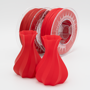 Santa's Glühwein-Bundle (Matt-Rot) - rPLA