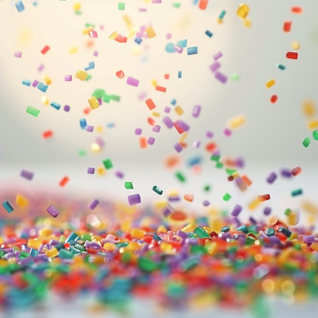 johannestill_colorful_small_plastic_pellets_raining_in_front_of_9a6a26a8-dec7-45b8-9bbe-dedac492e9cb.png