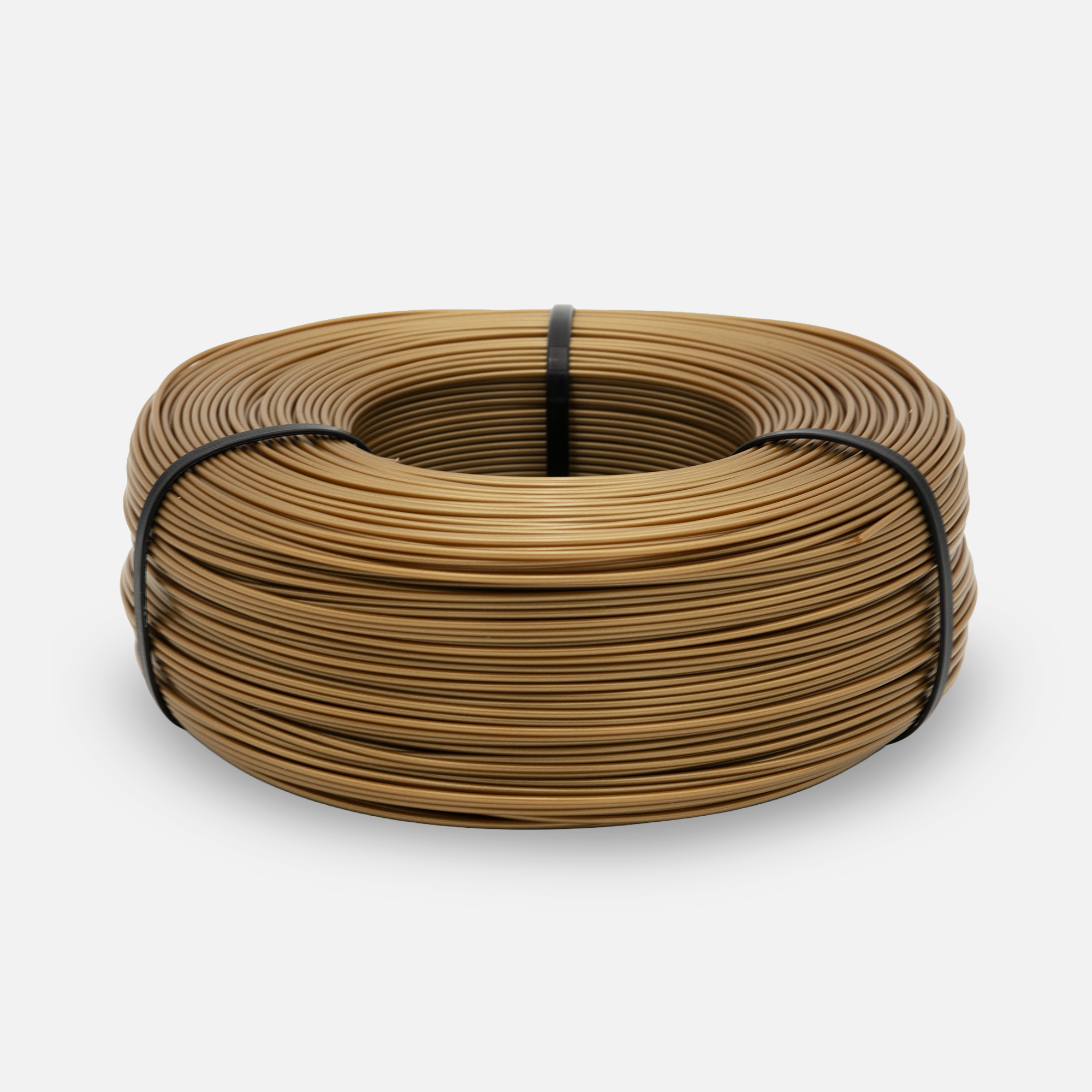 Flüssiges Glück (Gold) - rPLA