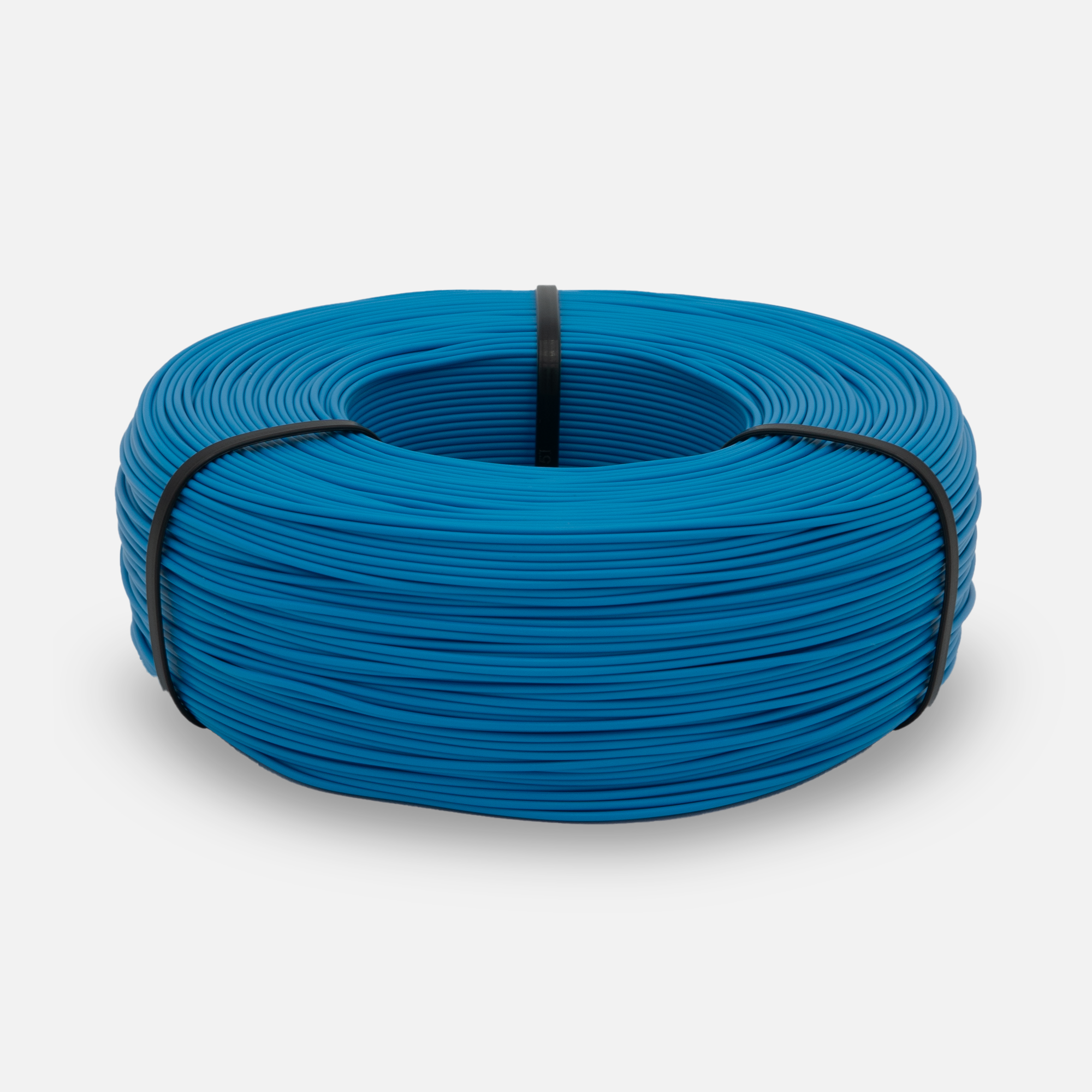 Verborgene Lagune (Blau) - rPLA - Recycling Fabrik GmbH