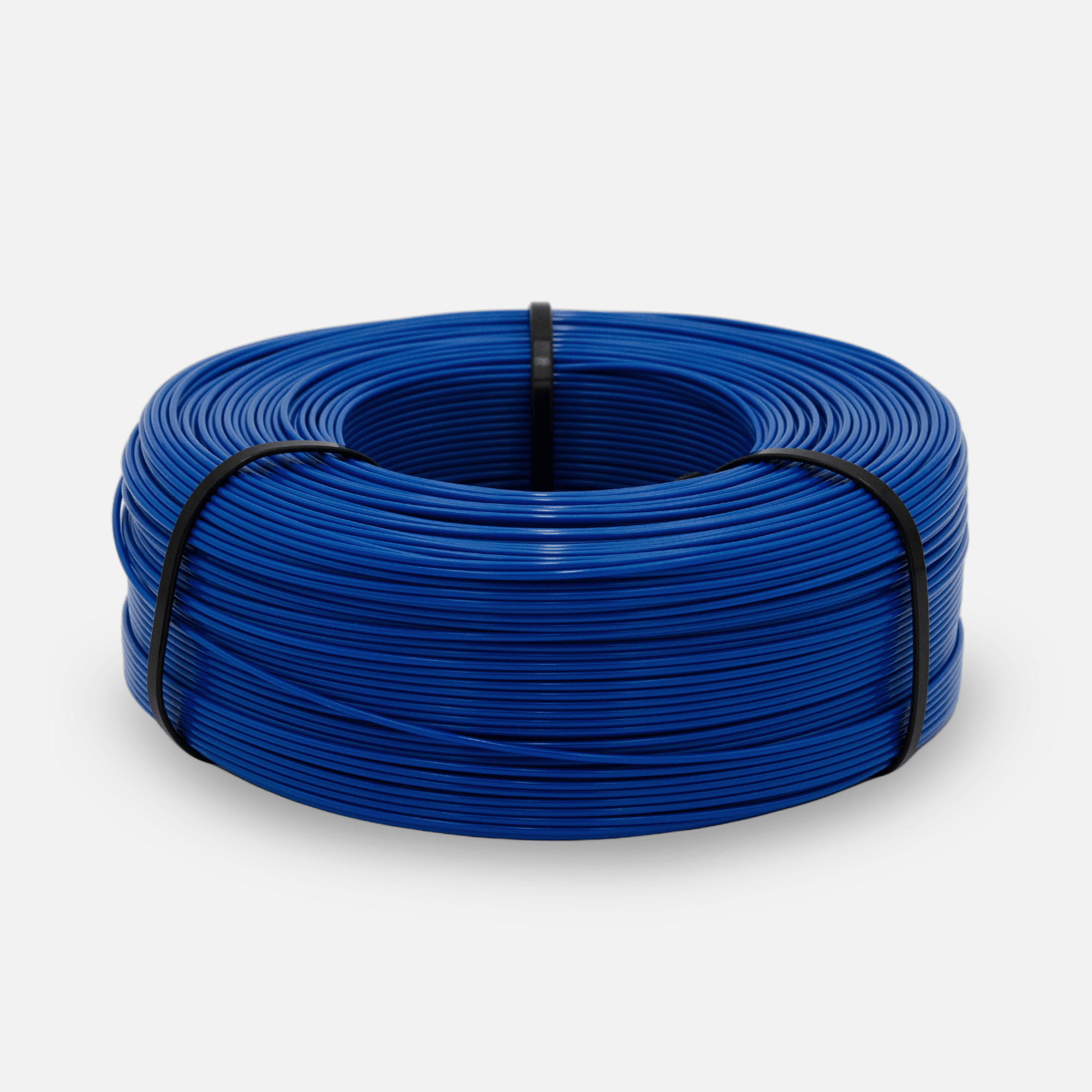 Verborgene Lagune (Blau) - rPLA - Recycling Fabrik GmbH